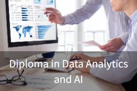 >Data Analytics & AI