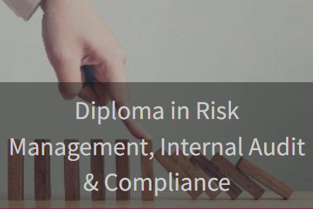 >Risk Management, Internal Audit & Compliance