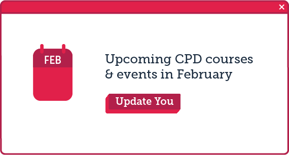 Upcoming Events - February 2024