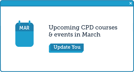 Upcoming Events - March 2024
