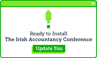 >The Irish Accountancy Conference 2023