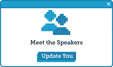 >Meet the Speakers