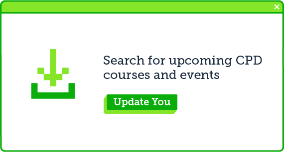 Search for CPD Courses