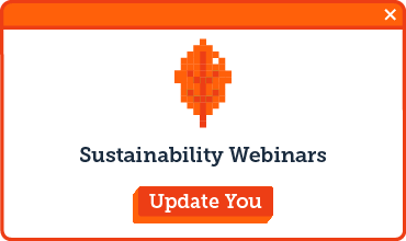 >Sustainability Webinars